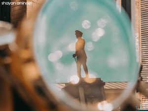 Street Photography - shayan aminaei